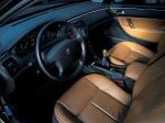 Peugeot 607 1999 года
